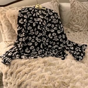 Show me your Mumu top